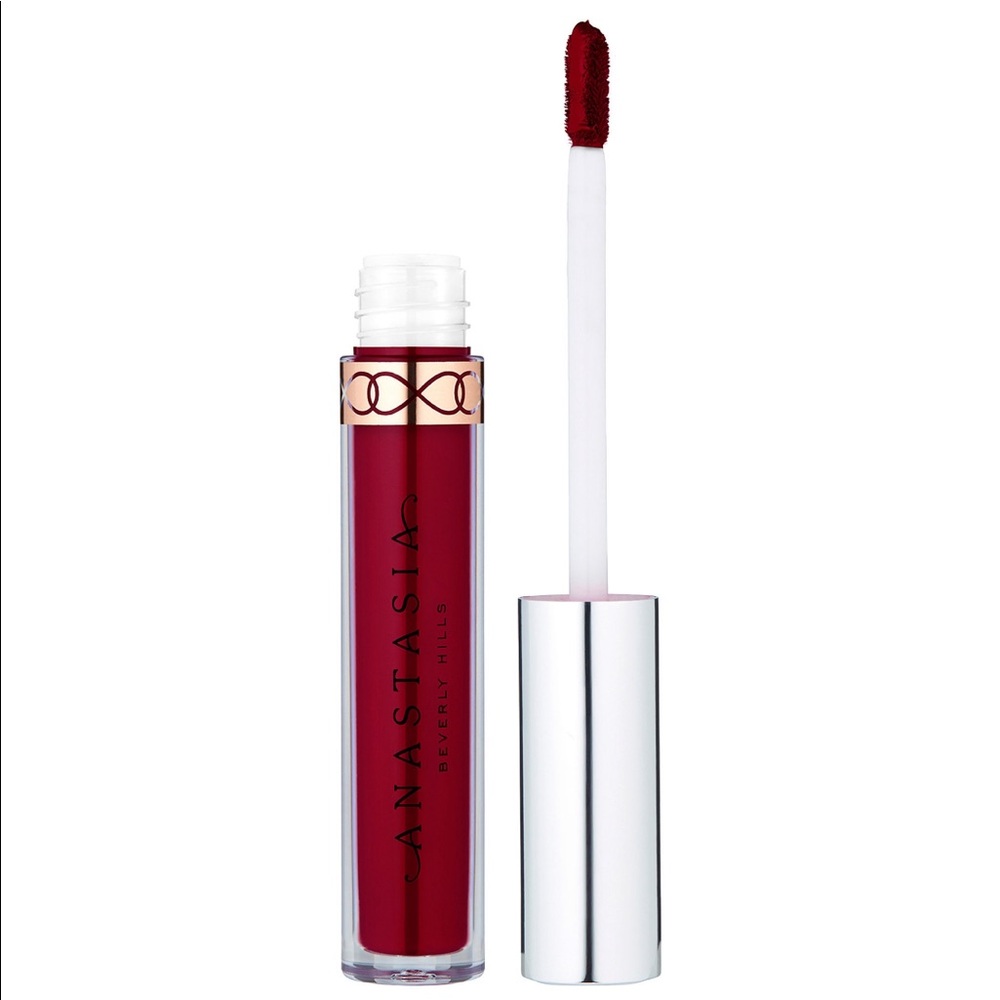 Anastasia Beverly Hills Lipstick - Sarafine